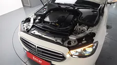2023 Mercedes-Benz E-Class E350 4MATIC Exclusive — фото 6