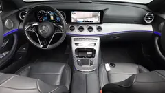 2023 Mercedes-Benz E-Class E350 4MATIC Exclusive — фото 7