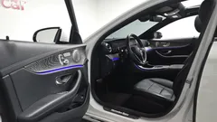 2023 Mercedes-Benz E-Class E350 4MATIC Exclusive — фото 10