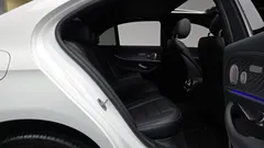 2023 Mercedes-Benz E-Class E350 4MATIC Exclusive — фото 11