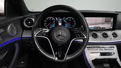 2023 Mercedes-Benz E-Class E350 4MATIC Exclusive — фото 12