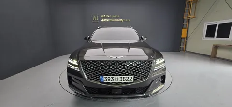 2023 Genesis GV80 2.5T Gasoline AWD