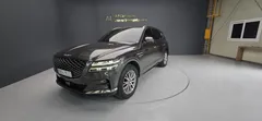 2023 Genesis GV80 2.5T Gasoline AWD — фото 2