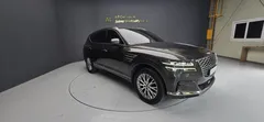 2023 Genesis GV80 2.5T Gasoline AWD — фото 3