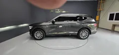 2023 Genesis GV80 2.5T Gasoline AWD — фото 4