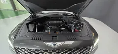 2023 Genesis GV80 2.5T Gasoline AWD — фото 5