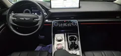 2023 Genesis GV80 2.5T Gasoline AWD — фото 6