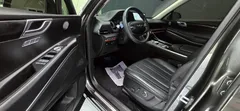 2023 Genesis GV80 2.5T Gasoline AWD — фото 9