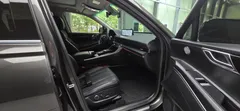 2023 Genesis GV80 2.5T Gasoline AWD — фото 10