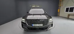 2023 Genesis GV80 2.5T Gasoline AWD — фото 13