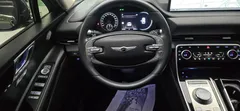 2023 Genesis GV80 2.5T Gasoline AWD — фото 14
