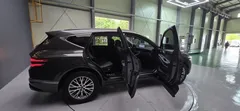 2023 Genesis GV80 2.5T Gasoline AWD — фото 15