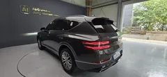 2023 Genesis GV80 2.5T Gasoline AWD — фото 18