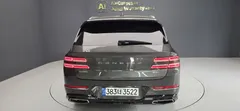 2023 Genesis GV80 2.5T Gasoline AWD — фото 20
