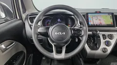 2022 Kia Ray Van — фото 14