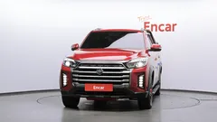 2022 SsangYong Rexton Diesel 2.2 4WD — фото 3