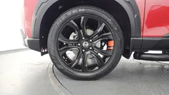 2022 SsangYong Rexton Diesel 2.2 4WD — фото 5
