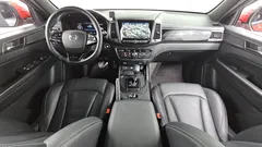 2022 SsangYong Rexton Diesel 2.2 4WD — фото 7