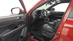 2022 SsangYong Rexton Diesel 2.2 4WD — фото 10