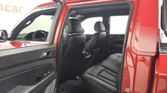 2022 SsangYong Rexton Diesel 2.2 4WD — фото 12