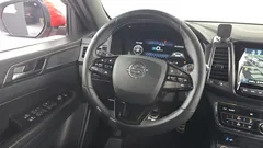2022 SsangYong Rexton Diesel 2.2 4WD — фото 13