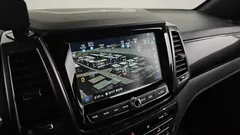2022 SsangYong Rexton Diesel 2.2 4WD — фото 14
