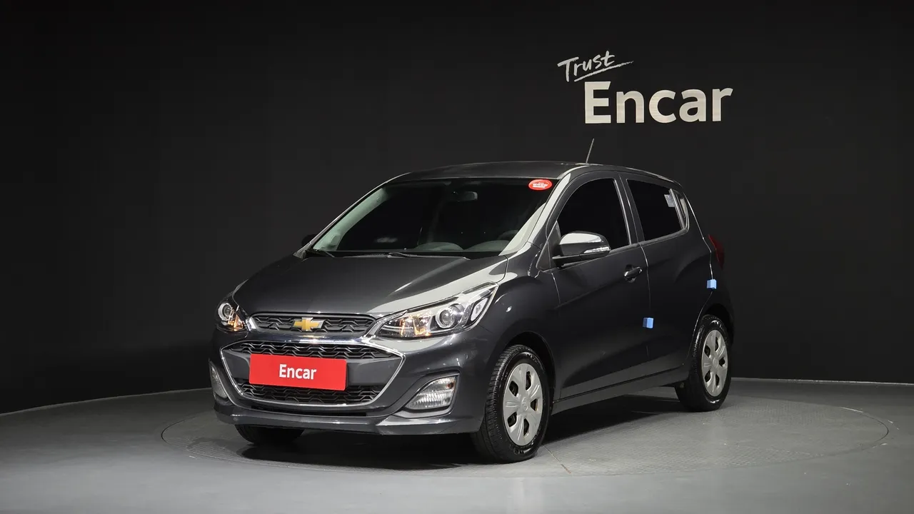 2022 ChevroletGMDaewoo Spark LS