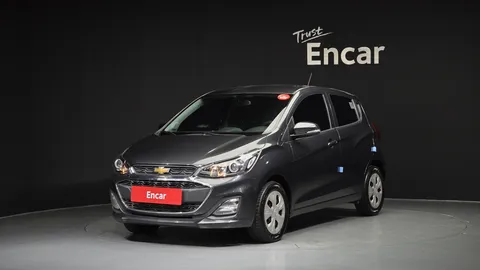 2022 ChevroletGMDaewoo Spark LS
