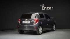 2022 ChevroletGMDaewoo Spark LS, серый — фото 2