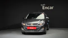 2022 ChevroletGMDaewoo Spark LS, серый — фото 3