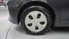 2022 ChevroletGMDaewoo Spark LS, серый — фото 5