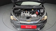 2022 ChevroletGMDaewoo Spark LS, серый — фото 6