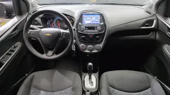 2022 ChevroletGMDaewoo Spark LS, серый — фото 7