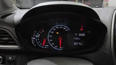 2022 ChevroletGMDaewoo Spark LS, серый — фото 8