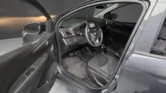 2022 ChevroletGMDaewoo Spark LS, серый — фото 10