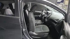 2022 ChevroletGMDaewoo Spark LS, серый — фото 11