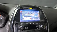 2022 ChevroletGMDaewoo Spark LS, серый — фото 16