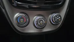 2022 ChevroletGMDaewoo Spark LS, серый — фото 18