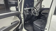 2022 Kia Ray Van — фото 10