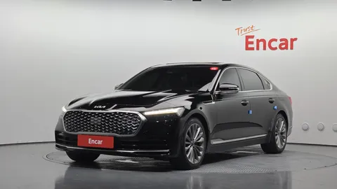 2022 Kia K9 3.8 GDI AWD
