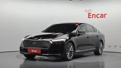 2022 Kia K9 3.8 GDI AWD — фото 1