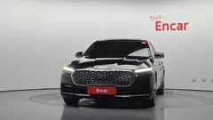 2022 Kia K9 3.8 GDI AWD — фото 3