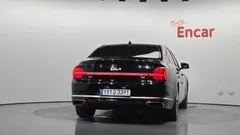 2022 Kia K9 3.8 GDI AWD — фото 4