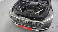 2022 Kia K9 3.8 GDI AWD — фото 6