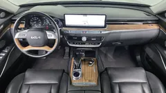2022 Kia K9 3.8 GDI AWD — фото 7
