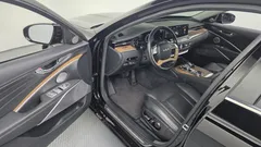 2022 Kia K9 3.8 GDI AWD — фото 10