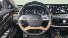 2022 Kia K9 3.8 GDI AWD — фото 14