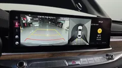 2022 Kia K9 3.8 GDI AWD — фото 15