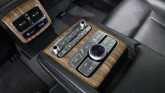 2022 Kia K9 3.8 GDI AWD — фото 17