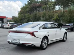 2023 Kia K8 3.5 LPG 2WD — фото 2